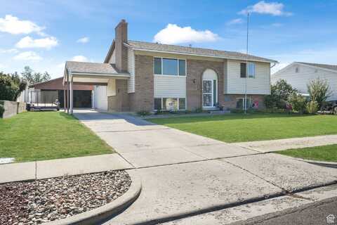 5031 W KIOWA, West Valley City, UT 84120