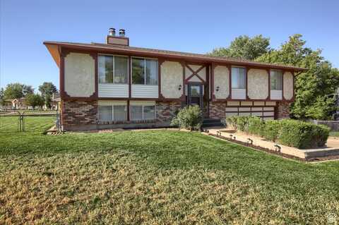 849 E 5300 S, South Ogden, UT 84405