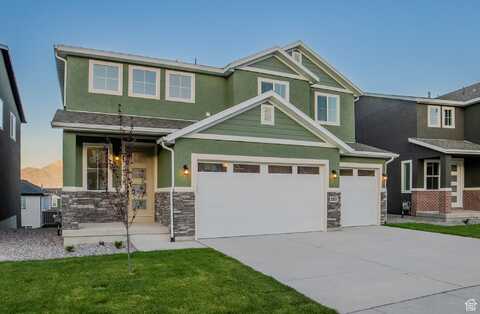 3352 S HEATHERCREST, Saratoga Springs, UT 84045