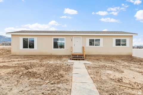 750 E 400 N, Mount Pleasant, UT 84647