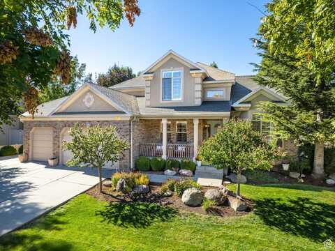 11182 S BELMONT HILLS W, South Jordan, UT 84095