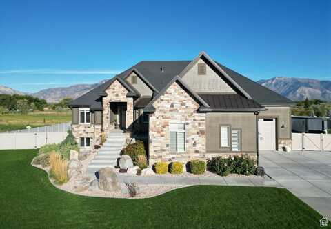 376 S 2360 W, Marriott Slaterville, UT 84404