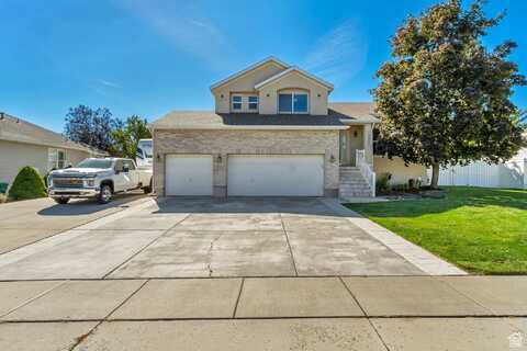 5301 W MOUNTAIN VISTA, West Jordan, UT 84081