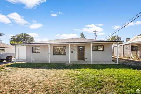 4755 W 4955 S, Kearns, UT 84118