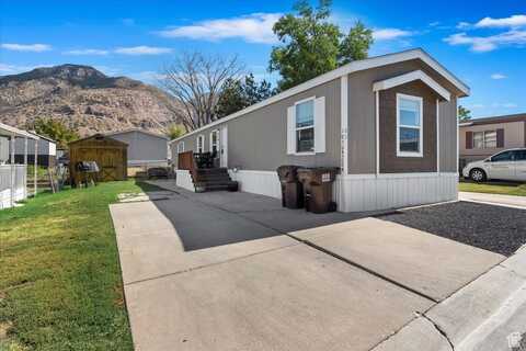 1030 N 500 E, Ogden, UT 84404