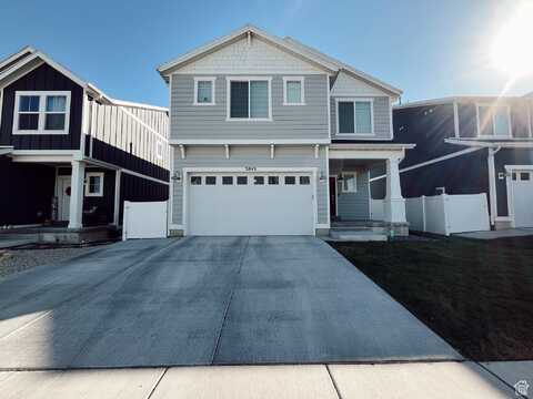 3843 W COLD POND, Lehi, UT 84043