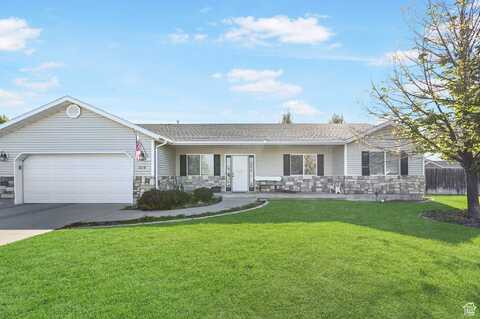 2678 S 850 W, Nibley, UT 84321