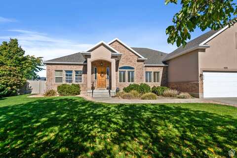 4678 W BIRDIE, South Jordan, UT 84009