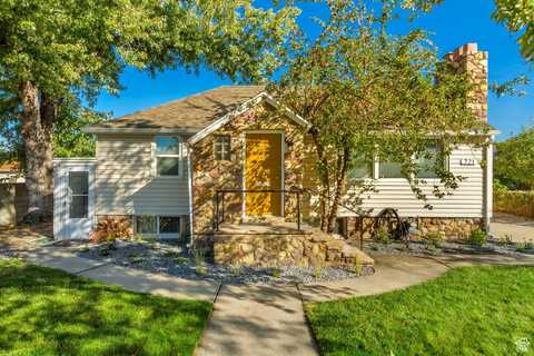 721 E VICS, Sandy, UT 84094