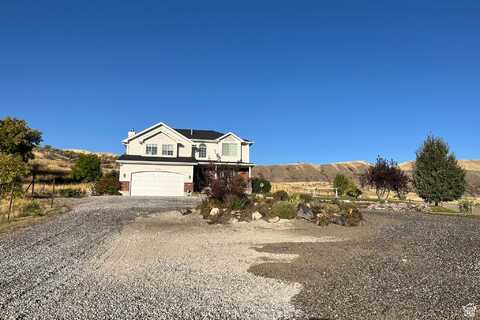 1738 S HWY 36, Weston, ID 83286