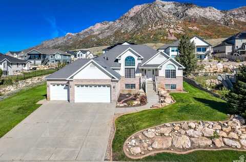 248 E 3725 N, North Ogden, UT 84414