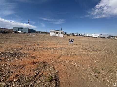 105 N ETHAN ALLEN N, Big Water, UT 84741