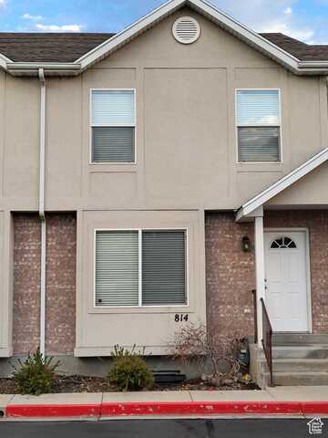 814 E 1740 S, Orem, UT 84097