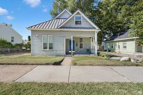 3677 S ADAMS E, South Ogden, UT 84403