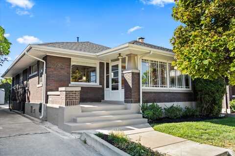 844 E KENSINGTON S, Salt Lake City, UT 84105