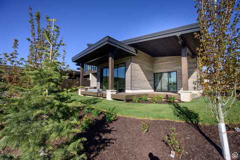 3160 E ARROWHEAD, Kamas, UT 84036