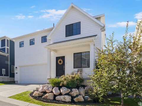 1390 E DAHLIA, Layton, UT 84040