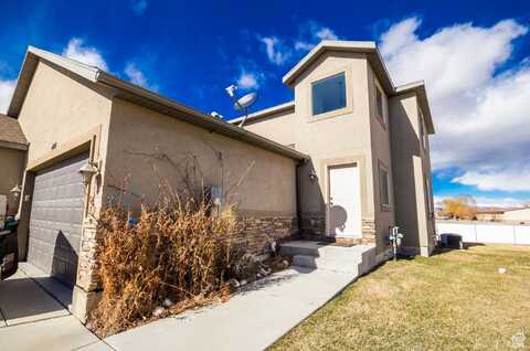 400 N 700 W, Vernal, UT 84078