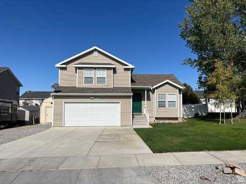 409 E 770 N, Tooele, UT 84074