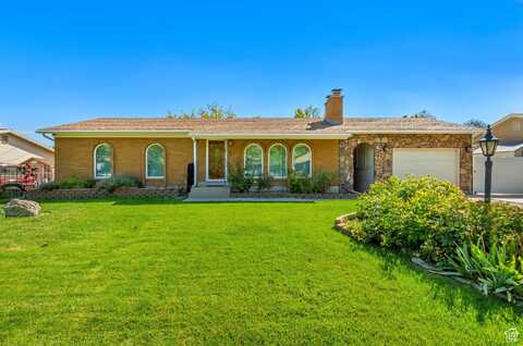 3571 S ACOMA, West Valley City, UT 84120