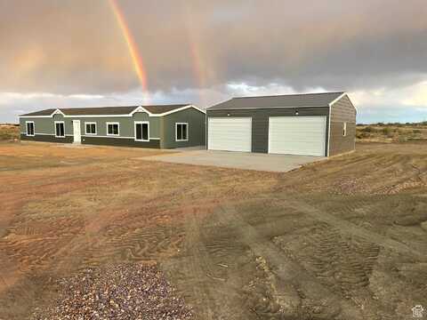 3175 W 3340 N, Roosevelt, UT 84066