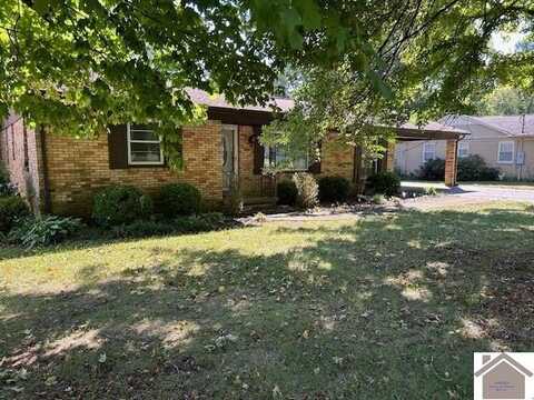 112 Fairlane Dr, Mayfield, KY 42066