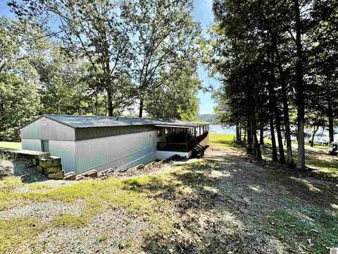 364 Hillside Circle, Cadiz, KY 42211