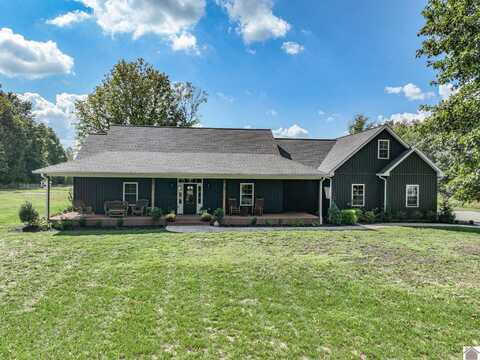 198 County Road 1048, Bardwell, KY 42023