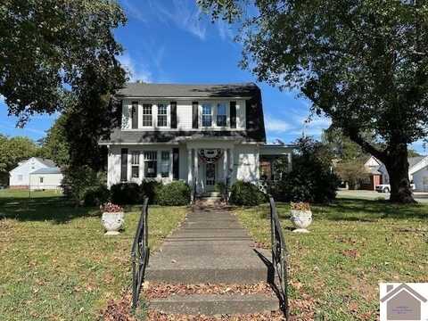 700 W Main Street, Princeton, KY 42445