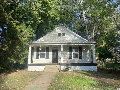 906 North 24th Street, Paducah, KY 42001