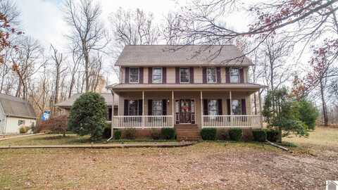 670 St. Rt. 123, Bardwell, KY 42023