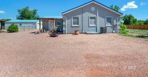 445 G Street, Penrose, CO 81240