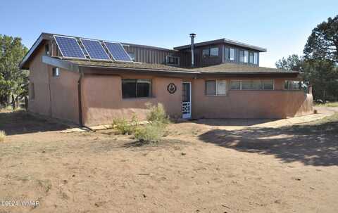 43 N9157, Concho, AZ 85924