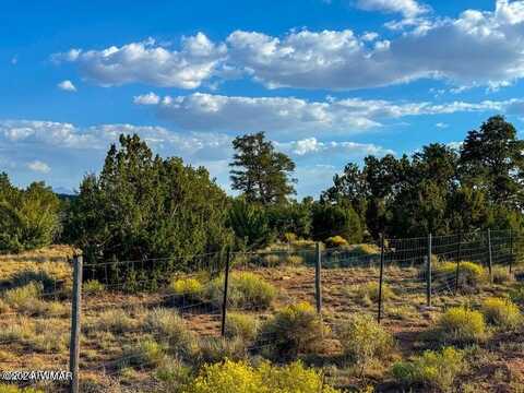 8621 Red Butte Road, Williams, AZ 86046