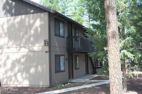 2785 Sports Village Loop, Pinetop, AZ 85935