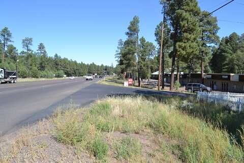 Tbd S White Mountain Road, Show Low, AZ 85901