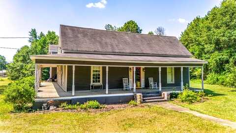 2626 Roopville Veal Road, Roopville, GA 30170