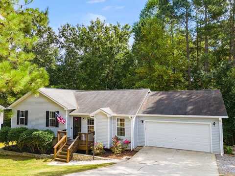 1035 Eagles Nest Circle, Carrollton, GA 30116