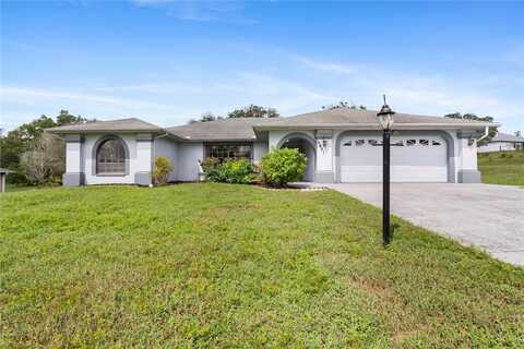 5491 PANAMA AVENUE, SPRING HILL, FL 34609