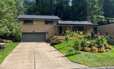 2306 Marbury Rd, Churchill, PA 15221