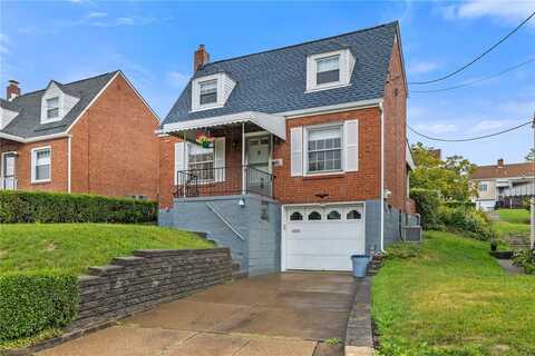 253 Fordyce St, Bon Air, PA 15210