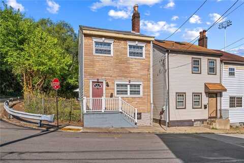 98 S 9th St, South Side, PA 15203