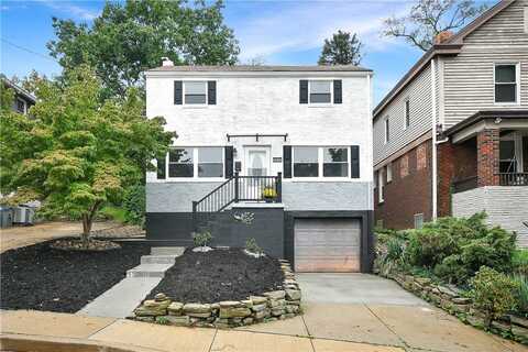 2822 Dwight Ave, Tremont, PA 15216