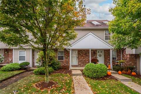 117 Old Village Lane, Bethel Park, PA 15102