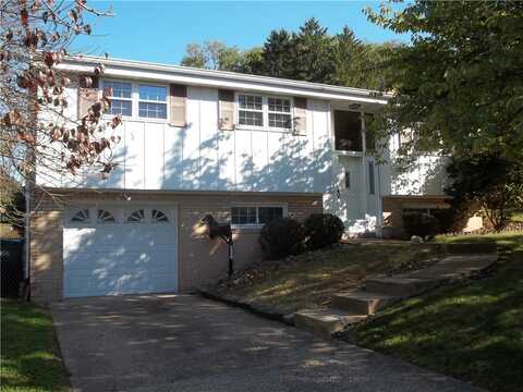 130 York Dr, Reese, PA 15214