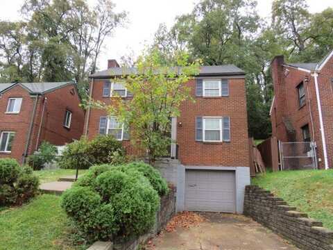 1816 Mcnary Blvd, Wilkinsburg, PA 15221