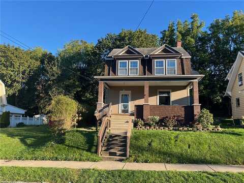 926 Harrison St, New Castle, PA 16101