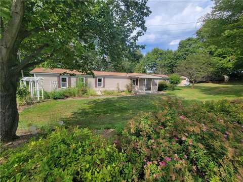 4114 Ridge Rd, Raccoon Twp, PA 15001