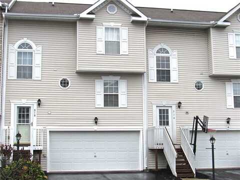 518 Ten Point Lane, Cranberry Twp, PA 16066