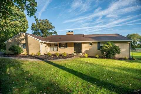 4925 Scott Drive, Hermitage, PA 16148